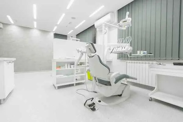 Taxes for dental offices